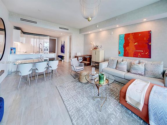 4th image of 10201 Collins Ave Unit 804