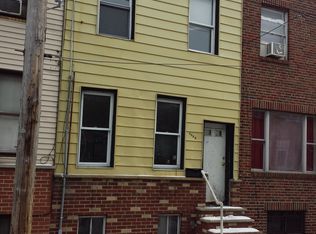 2041 S Darien St, Philadelphia, PA 19148