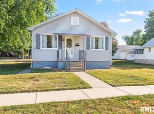 1230 E Ridgely Ave, Springfield, IL 62702