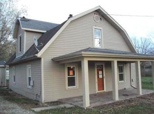 3998 Kenny Ln, Springboro, OH 45066