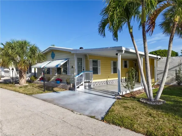 9 Moorhead MNR #9, NAPLES, FL 34112