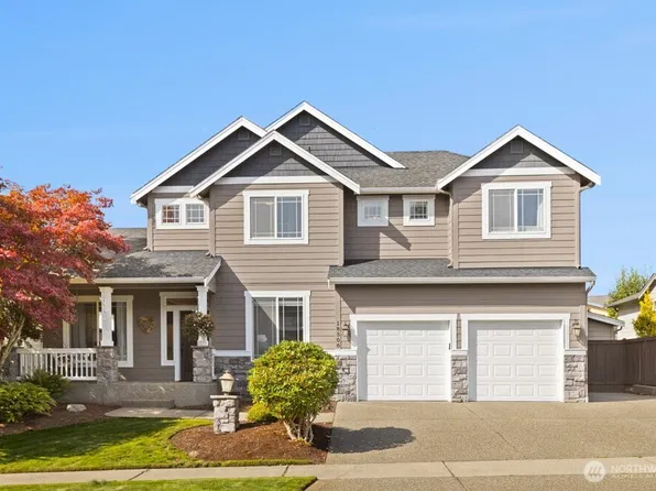18306 92nd Avenue E, Puyallup, WA 98375