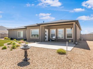 1742 N 3175 W, Cedar City, UT 84721