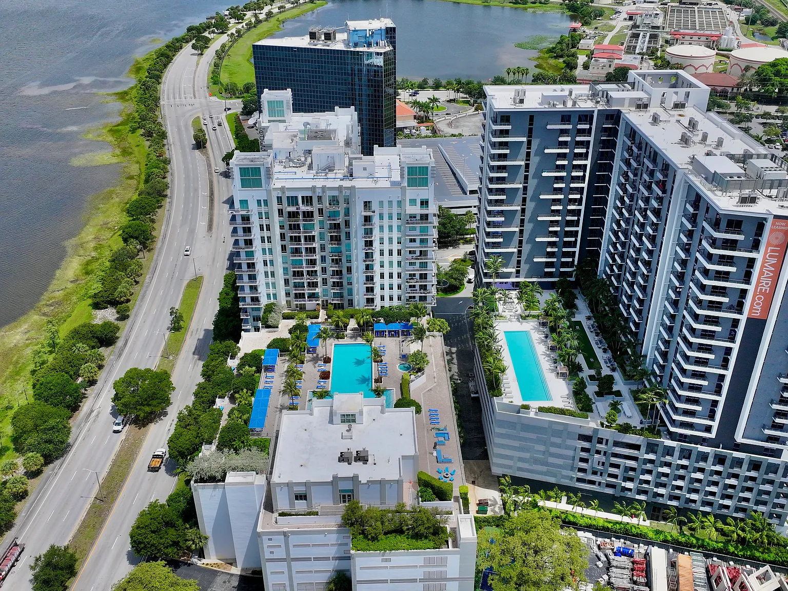 1 bed, 834 sqft, $2,150 — Photo 3