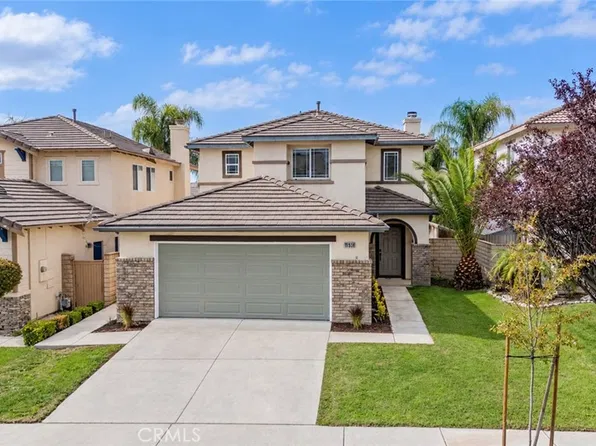 11938 Stovall Way, Yucaipa, CA 92399