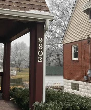 2nd image of 9802 Midland Blvd