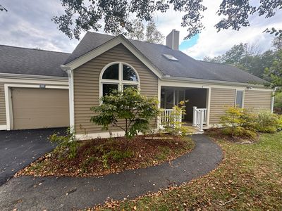 87 Canaan Road APT 3H, Salisbury, CT, 06068