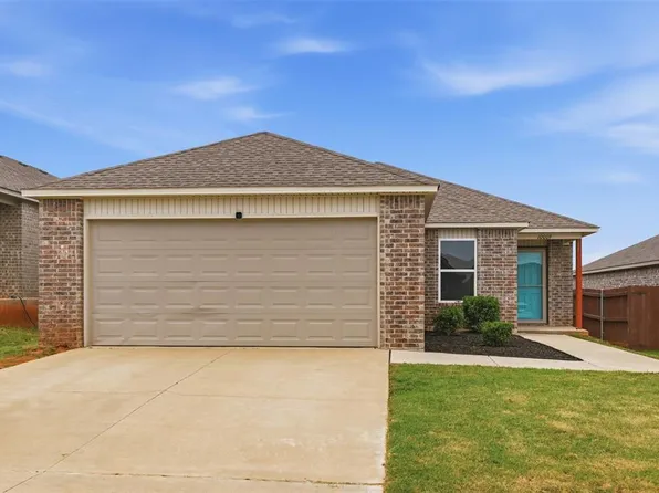 10009 Copperhead Rd, Yukon, OK 73099