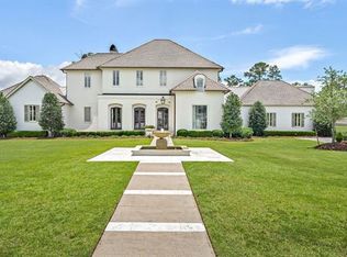 99 Hummingbird Rd, Covington, LA 70433