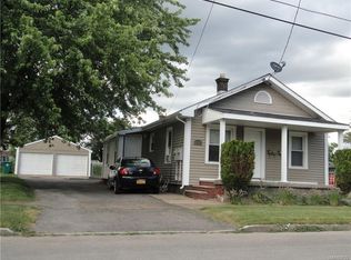 5634 Devlin Ave, Niagara Falls, NY 14304