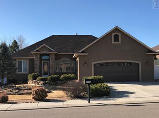1704 Aquila Dr, Pueblo, CO 81008
