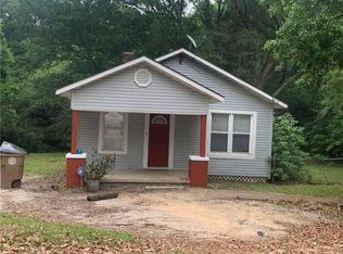 1206 Wilkins Rd, Mobile, AL 36618