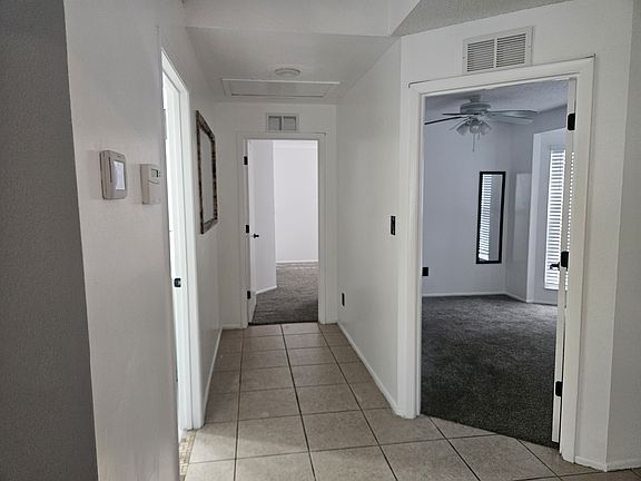 Hall way
