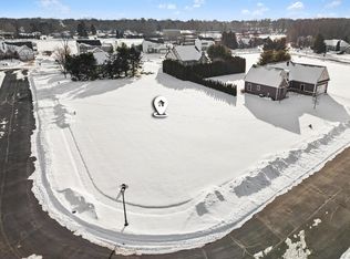 471 Wittenberg Path, Saint Joseph, MI 49085