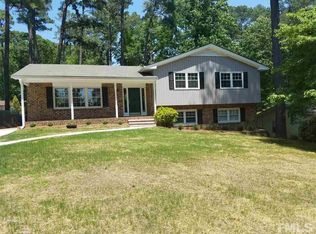 705 Dartmouth Rd, Raleigh, NC 27609