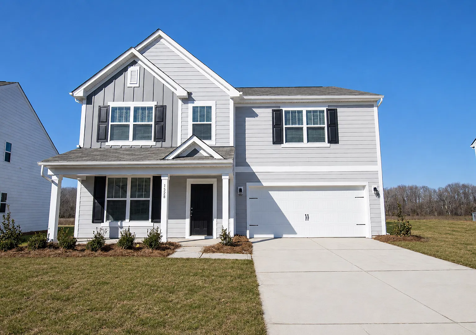 (Coming Soon) 5 Bedrooms home in Indian Trail! — Photo 1