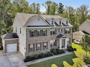 3660 Begonia Way, Alpharetta, GA 30004