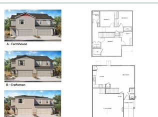 600 Selene Moon St, Reno, NV 89506