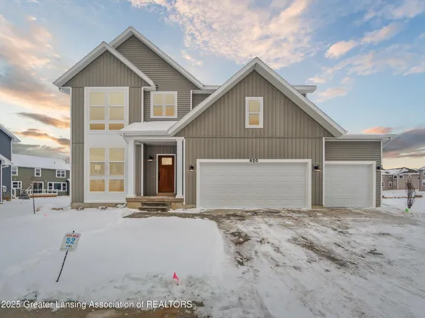 620 Titanium Trl, Haslett, MI 48840