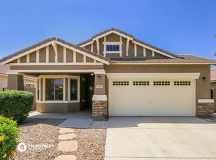 4589 E Alamo St, San Tan Valley, AZ 85140