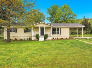 3110 W Old Farmington Rd, Fayetteville, AR 72704