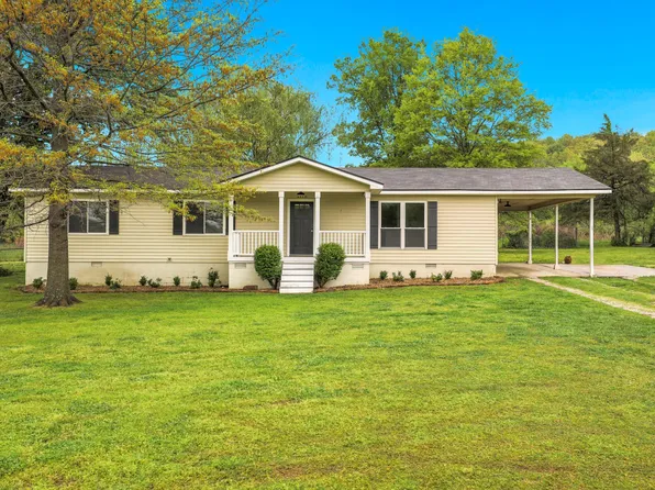 3110 W Old Farmington Rd, Fayetteville, AR 72704