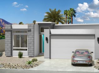 768 California Ave, Palm Springs, CA 92264