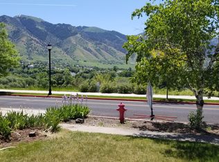 435 Boulevard St, Logan, UT 84321