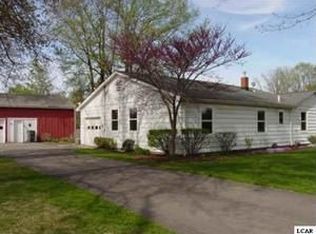 5528 Consear Rd, Ottawa Lake, MI 49267