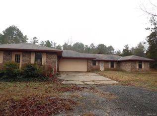 9485 Deren Rd, Mooringsport, LA 71060