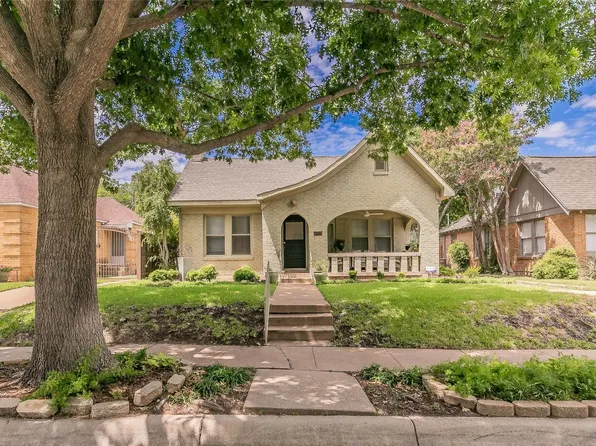 4012 Linden Ave, Fort Worth, TX 76107