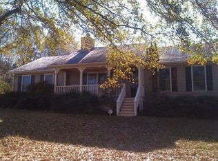 2960 Flat Rock Rd, Watkinsville, GA 30677