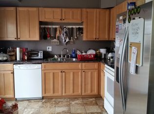 1519 W Owen Cir, Colorado Springs, CO 80915