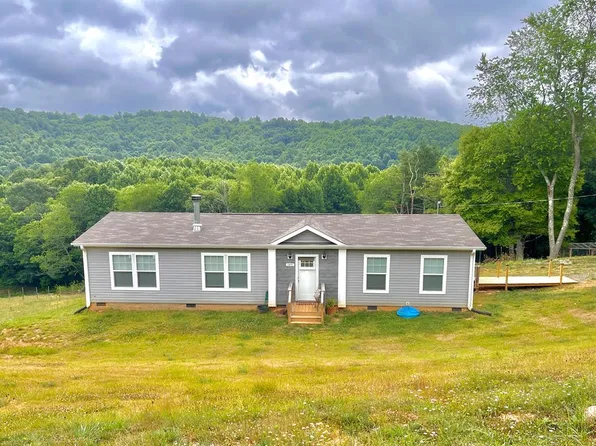 1891 Sandy Level Rd, Woodlawn, VA 24381