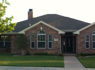 4908 100th St, Lubbock, TX 79424