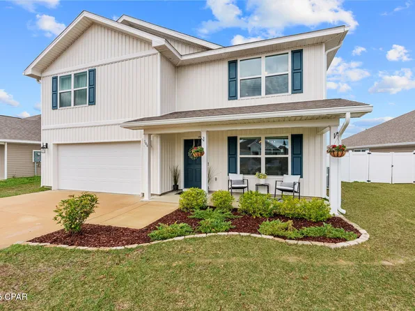 146 Ryder Ln, Panama City, FL 32404