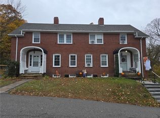 79 Goddard St, Scituate, RI 02831