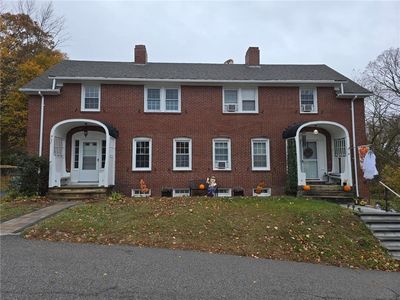 79 Goddard St, Scituate, RI, 02831