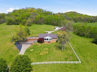 2149 Mooresville Pike, Culleoka, TN 38451