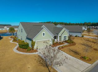 125 Camelia Park Ln, Summerville, SC 29486