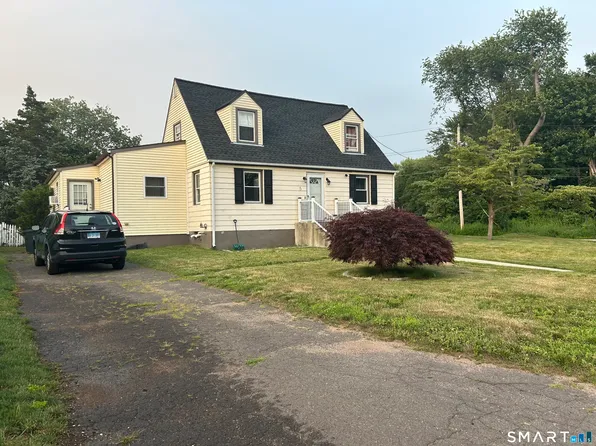 5 Victor Street, East Haven, CT 06512