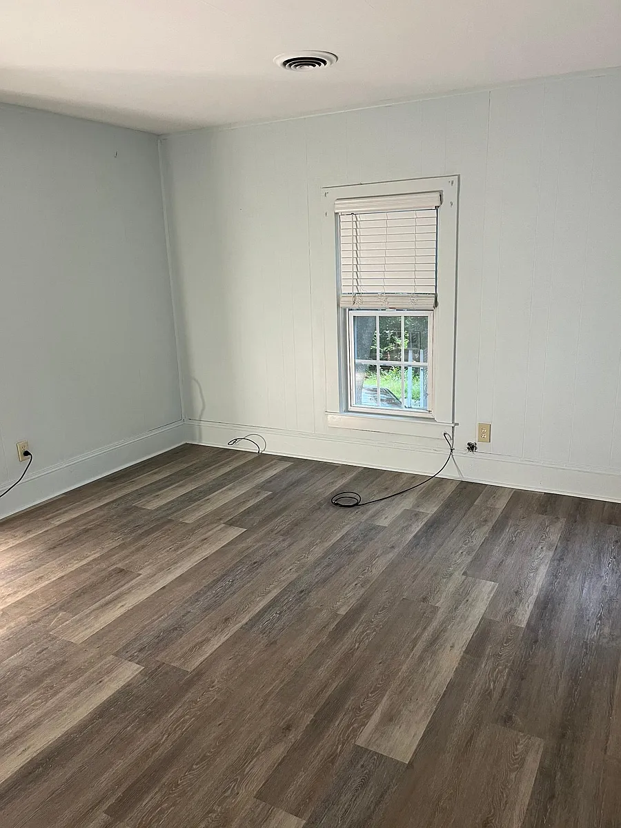 Living room - 13 Ogden St #UPSTAIRS