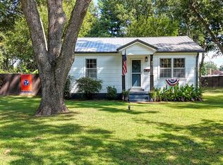 66 Tennessee St, Mc Kenzie, TN 38201