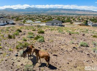 8898 Western Skies Dr, Reno, NV 89521