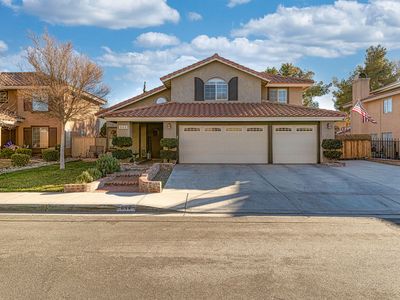 644 Esther Dr, Lancaster, CA, 93535