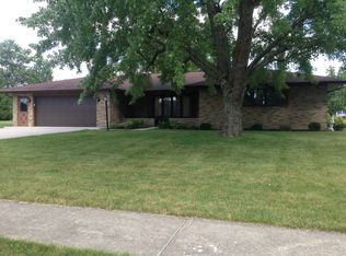 244 Mohawk Dr #6, Ottawa, OH 45875