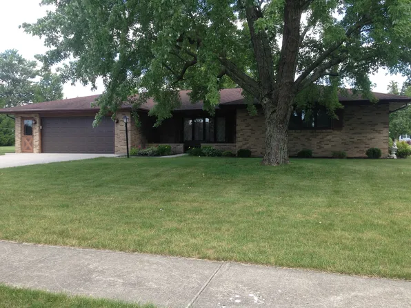 244 Mohawk Dr #6, Ottawa, OH 45875