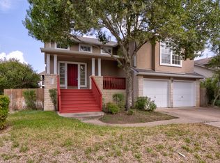 1700 Rosenborough Cv, Round Rock, TX 78665