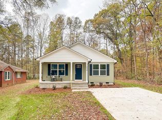 216 E Division Ave, East Spencer, NC 28039