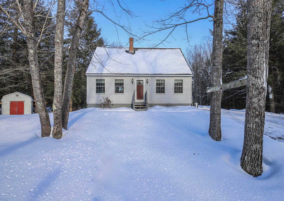 45 Haven Rd, Windham, ME 04062 Zillow